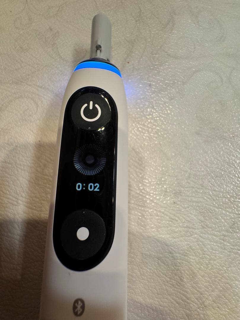 Oral-B 電動歯ブラシ iO9