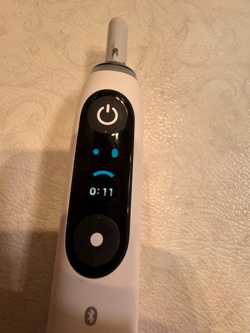 Oral-B 電動歯ブラシ iO9