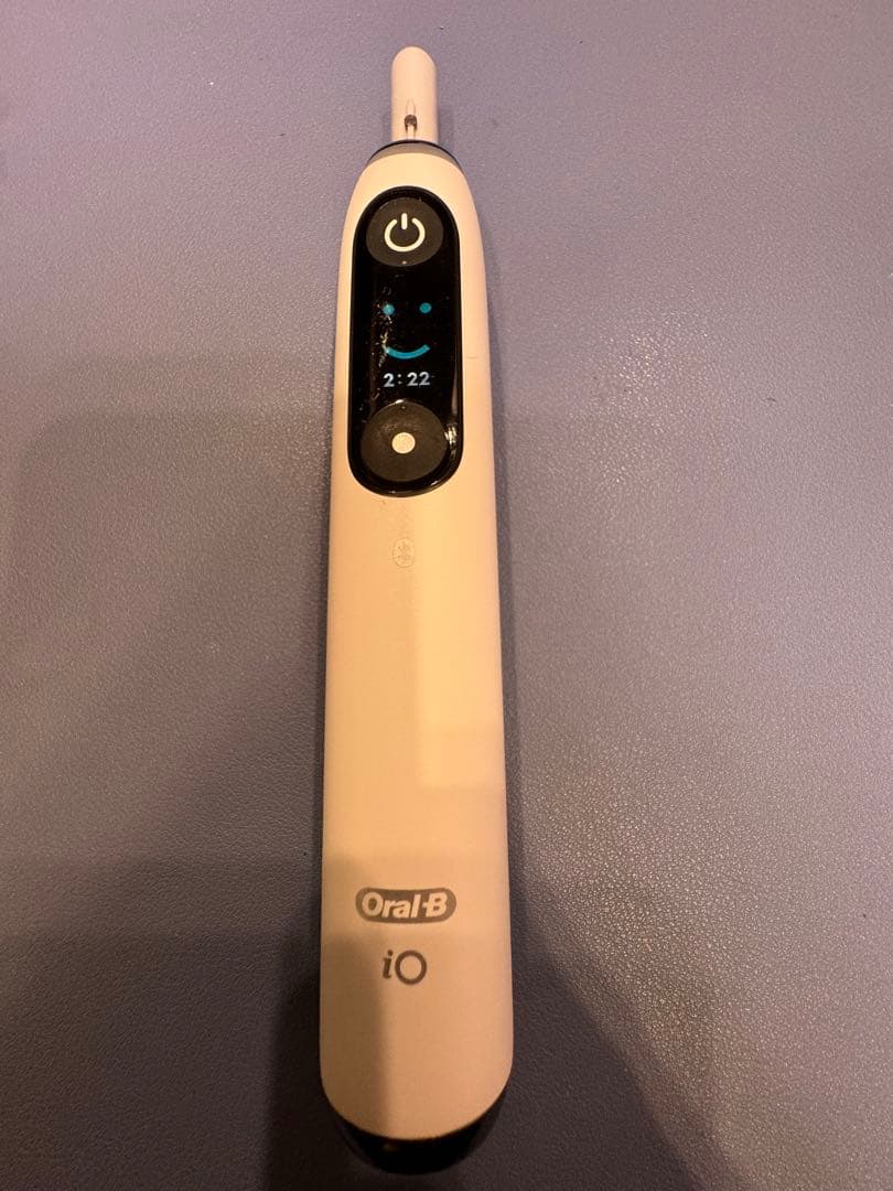 Oral-B 電動歯ブラシ iO9