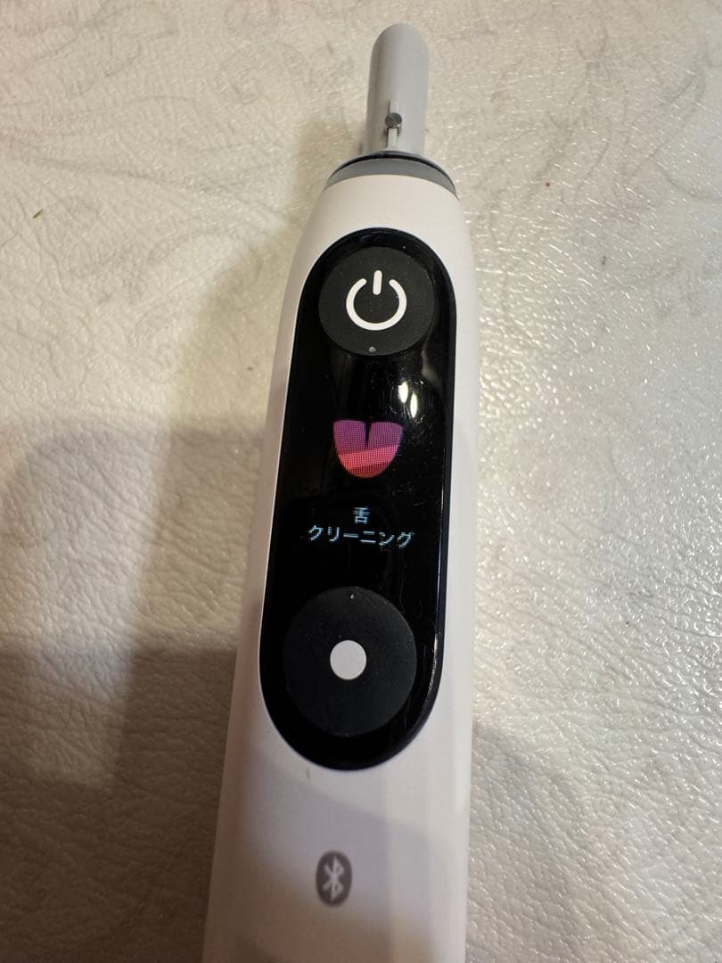 Oral-B 電動歯ブラシ iO9