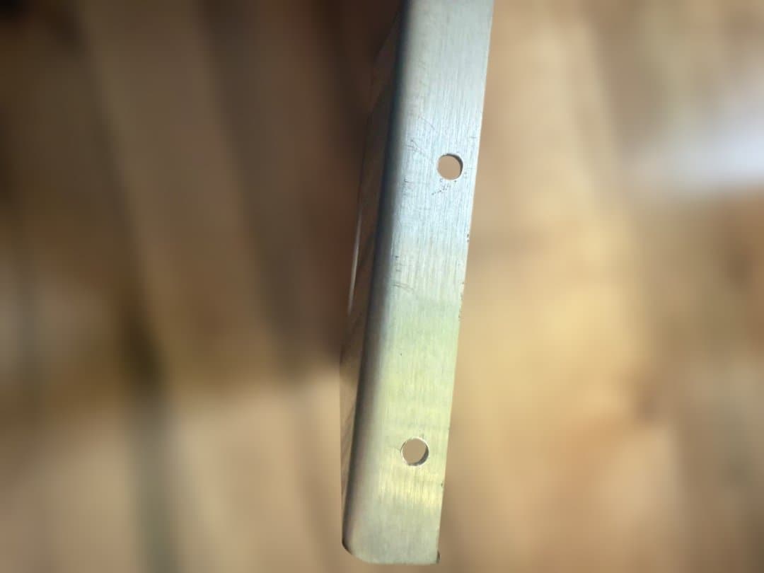 DOD メラTV 9型 薪ストーブ【廃盤・希少】未使用（一部汚れ等あり）