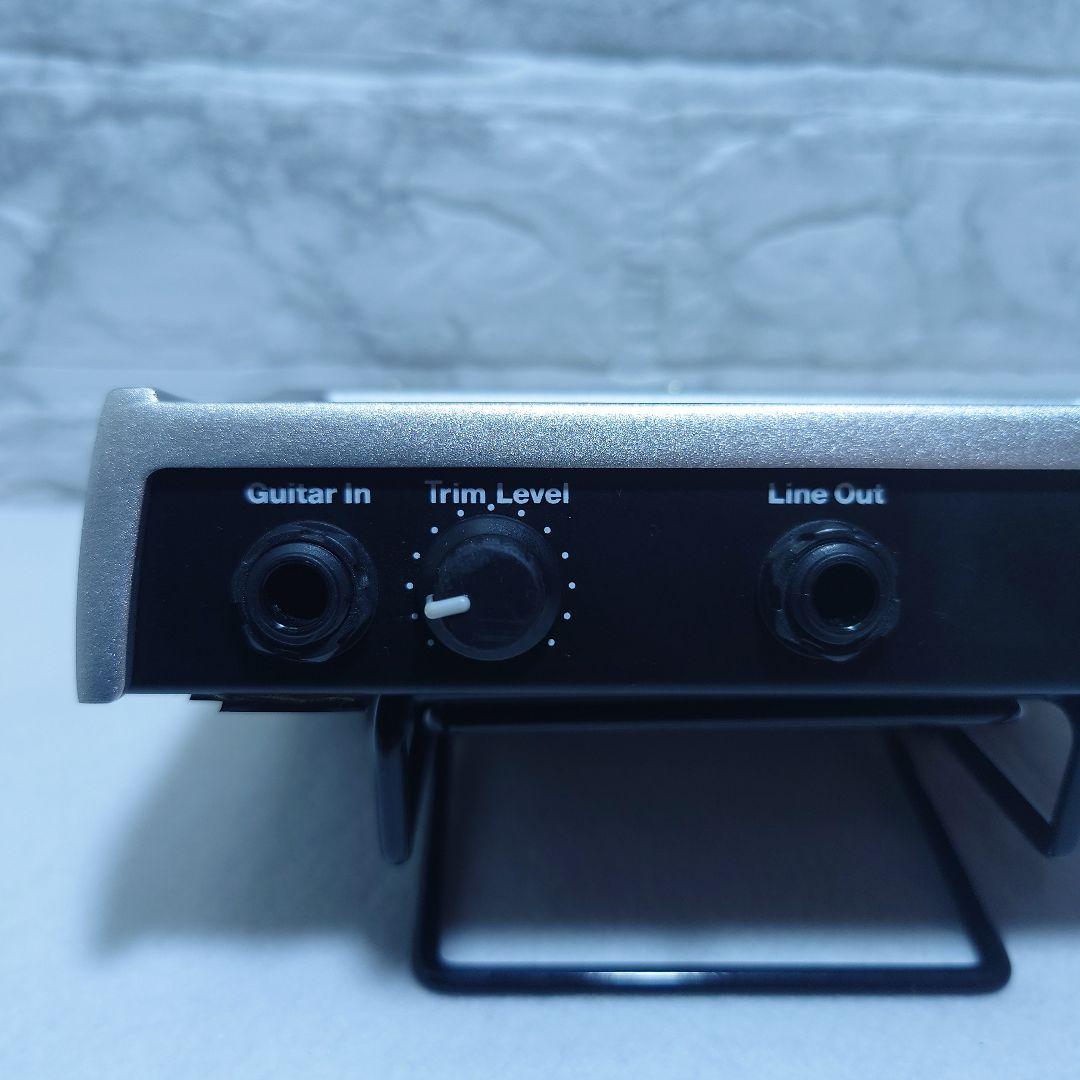 【希少美品】MORPHEUS DROPTUNE