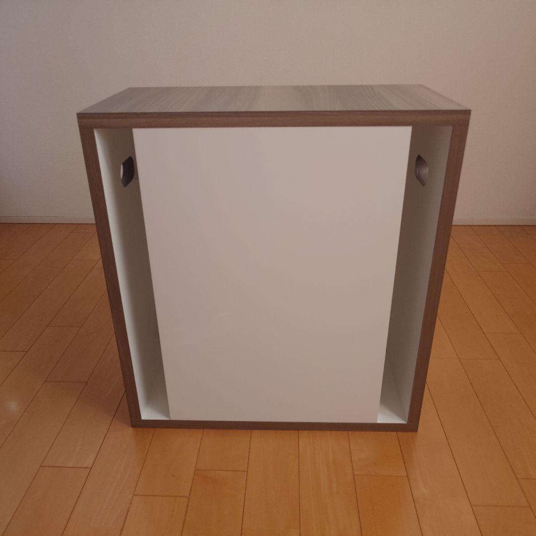 あきさま専用オーダー水槽台でございます。