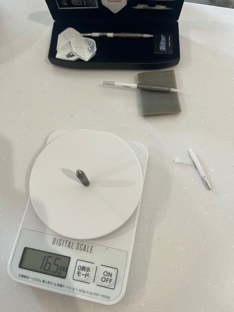 sabre acute ダーツ dmc タングステン dart