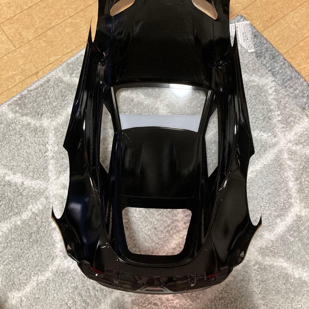 ヨコモ　Ａ90スープラ