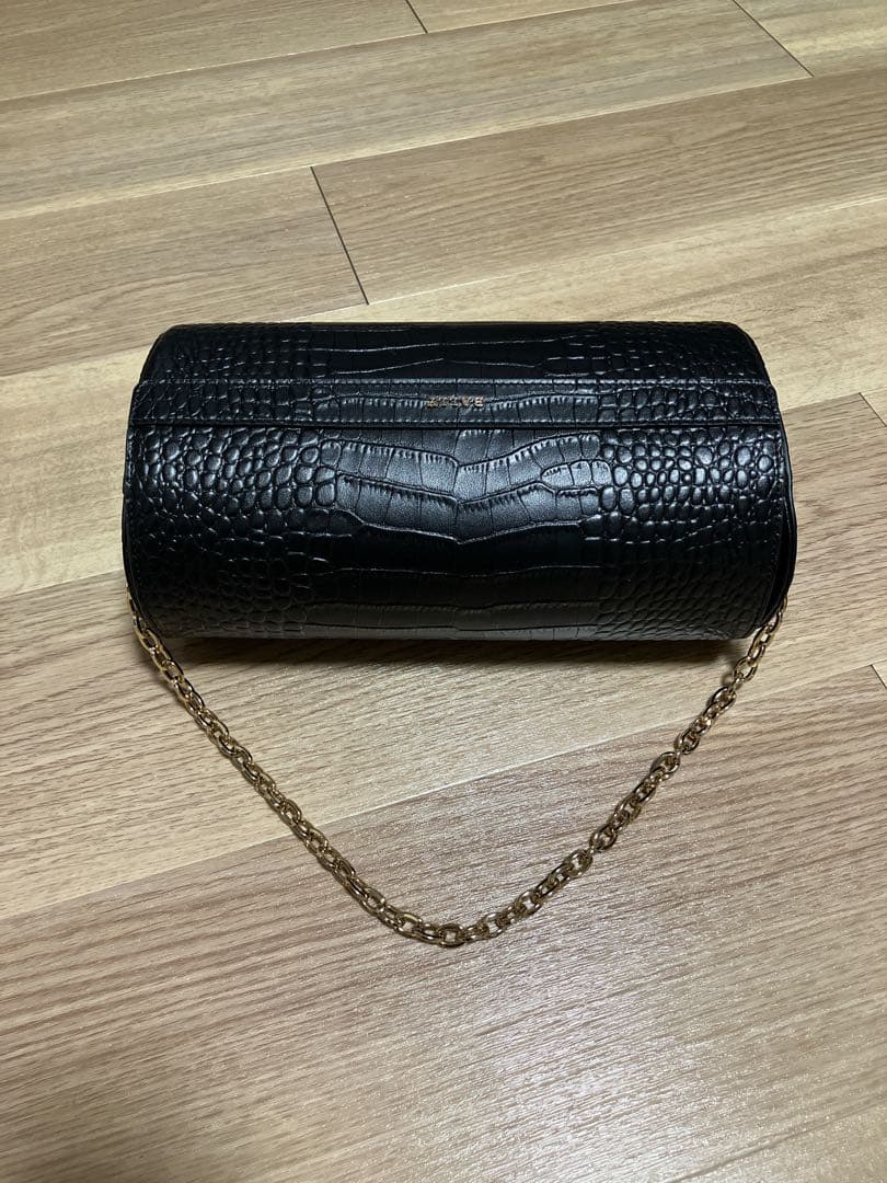 徳【BALLY 新品未使用】ハンドバッグ ショルダーバック 黒レディース