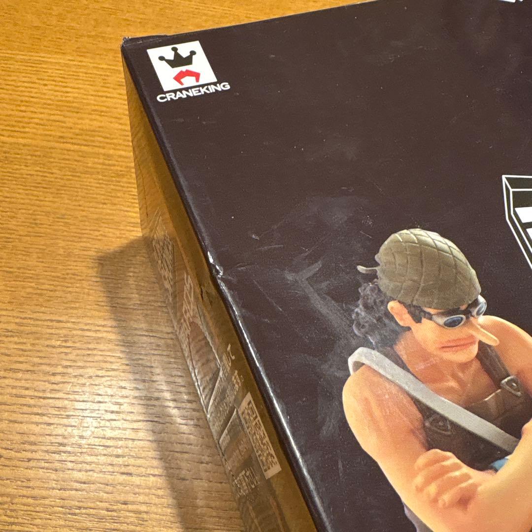 ワンピース DRAMATIC SHOWCASE 2nd 全6種 新品セット‼️