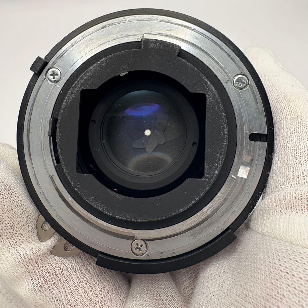 Nikon Nikkor 135mm f/2.8 ズームレンズ