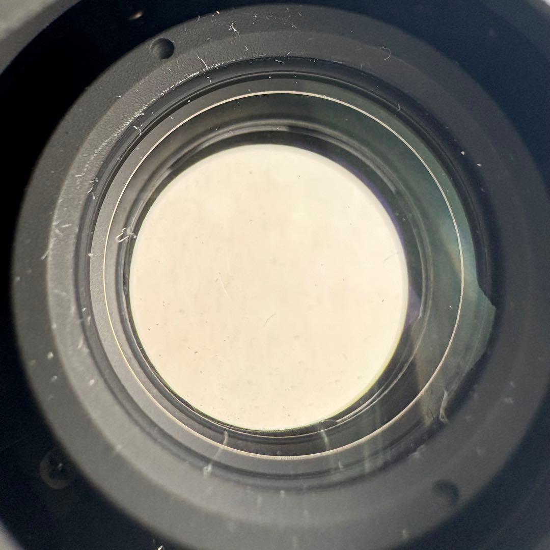 Nikon Nikkor 135mm f/2.8 ズームレンズ