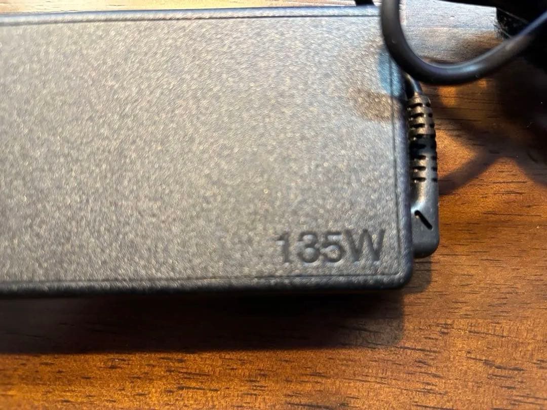 その他 ThinkPad Thunderbolt3 Dock Gen 2