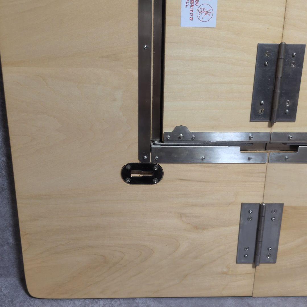  peak 雪峰苑　BBQ-TABLE LV-O43　未使用品