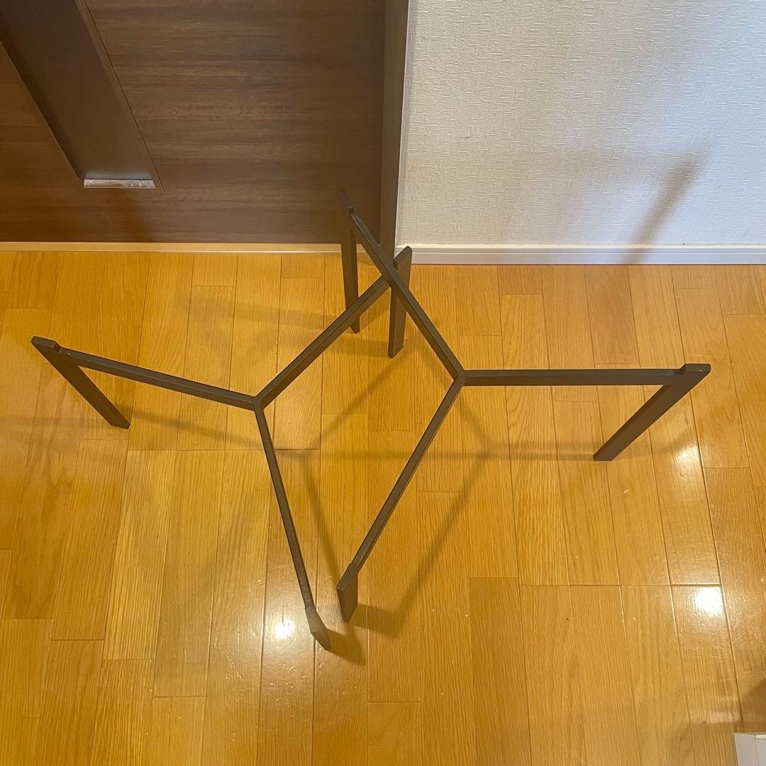 アルモニア　大理石センターテーブル　FIDU