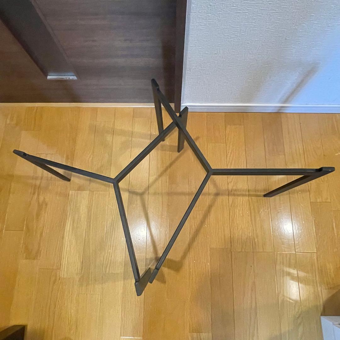 アルモニア　大理石センターテーブル　FIDU