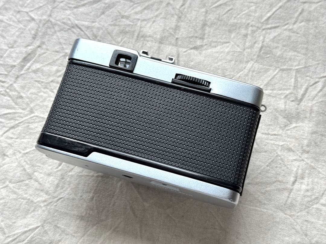 ⌘ オーバーホール済み、完動品！ 作例あり！ OLYMPUS TRIP35⌘