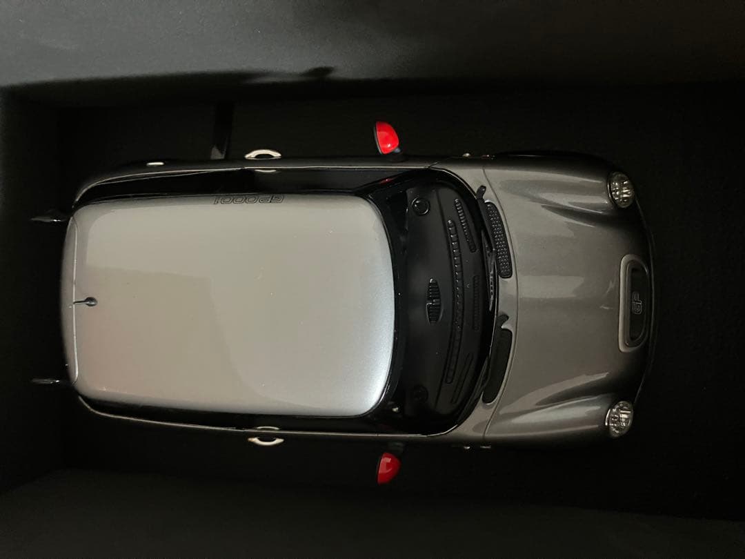 ジョンクーパーワークス　2006年　GPキット