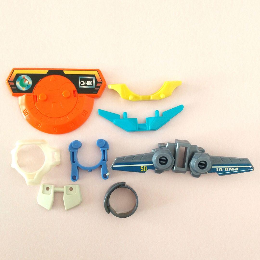 ☆ビーダマン☆ボンバーマン☆赤ボン☆黒ボン☆パーツ他まとめ売り☆