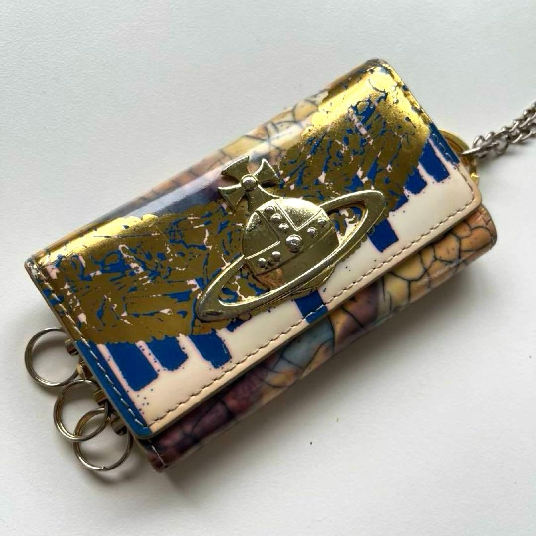 ぽんた様　キーケース長財布セット