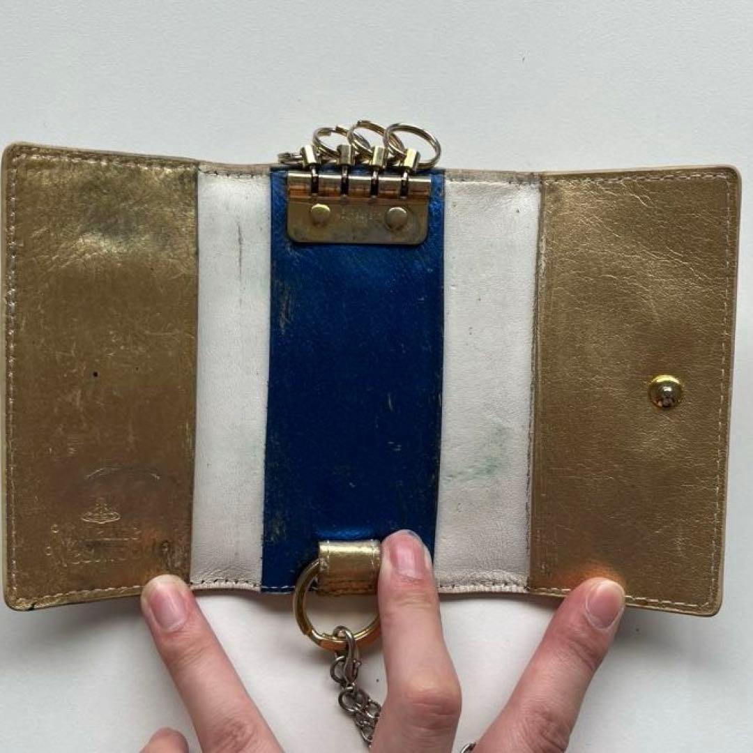 ぽんた様　キーケース長財布セット