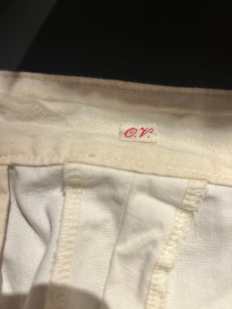 シ*ス様 outil pantalon limegos サイズ3