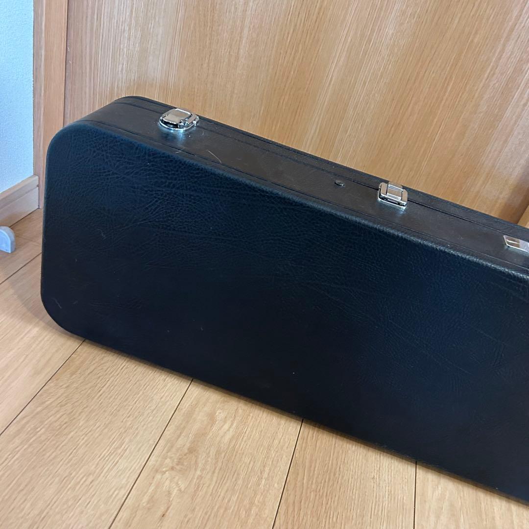 日本和楽器製造 銀河印 津軽三味線 入門セット　ハードケース