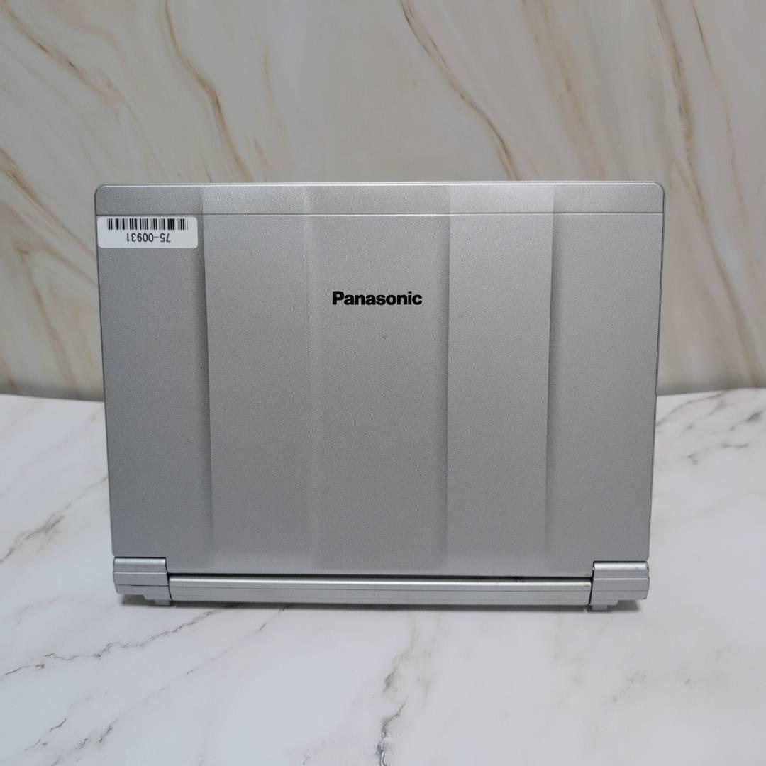 レッツノート SV1 CF-SV1RFLKS WUXGA オフィス