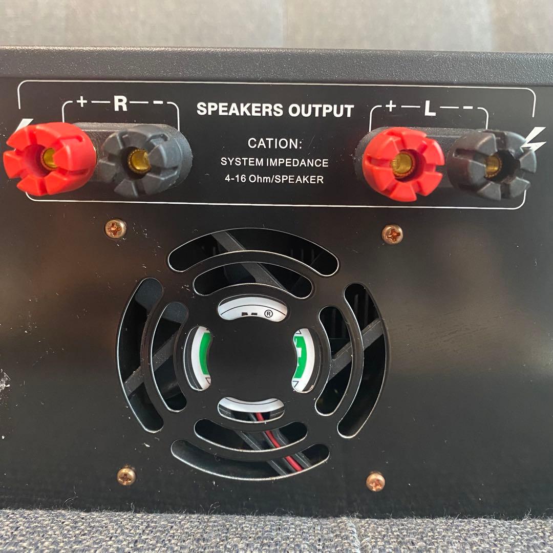 Professional カラオケアンプ Classic Pro KOK1000