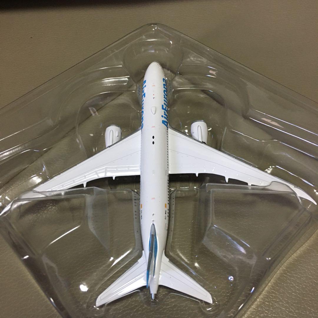 AIR EUROPA エア・ヨーロッパ 787-8