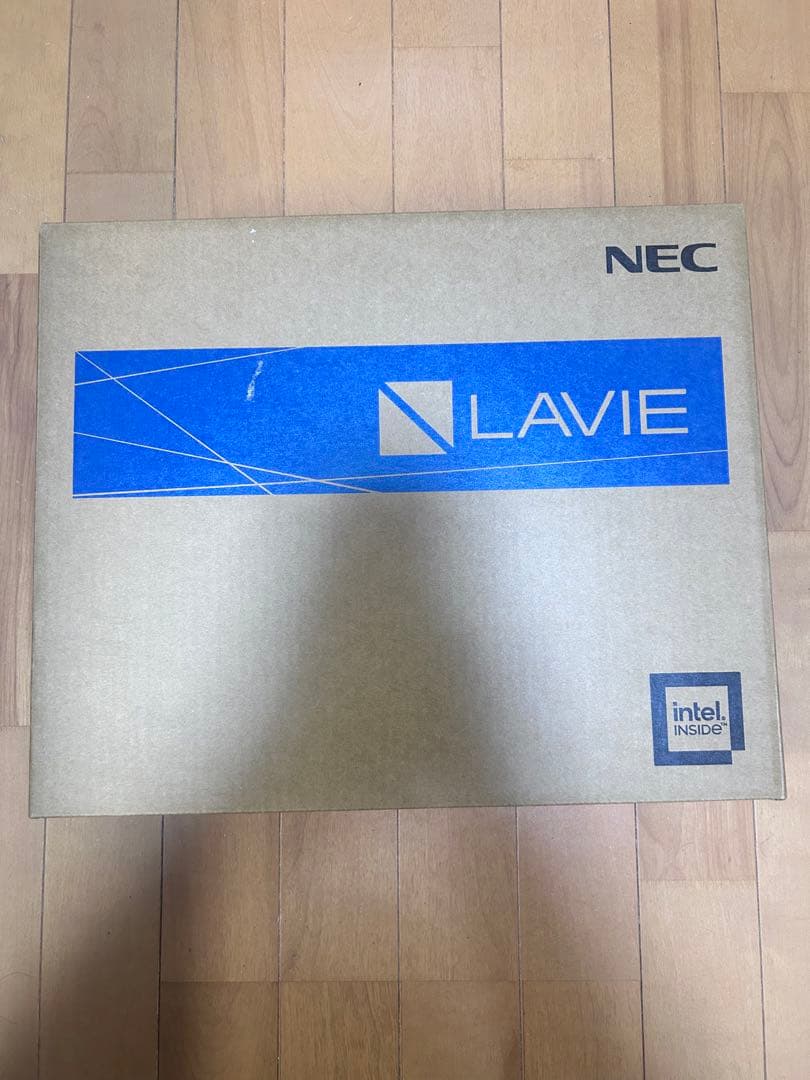 Windowsノート本体 NEC PC-N1570GAL-Y LAVIE N15 PCN1570GALY