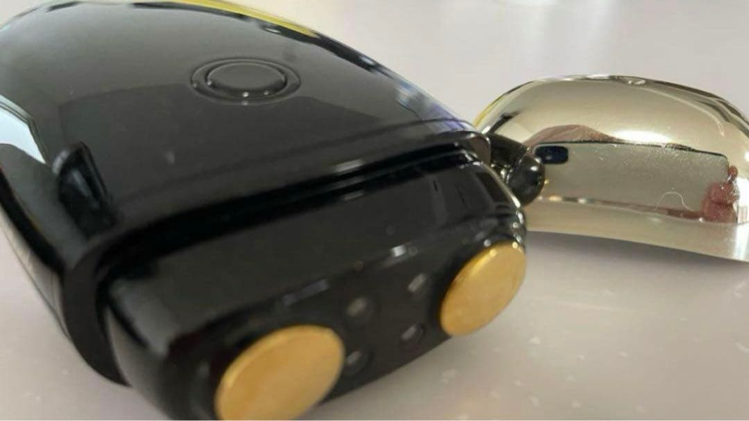 フェイスボンプレミアム　アーリーバード フェイスポンププレミアム　美顔器