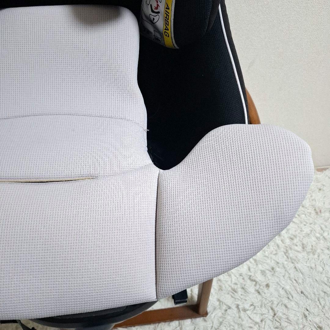 【状態良好】コンビ クルムーヴ スマート ISOFIX エッグショック Neo