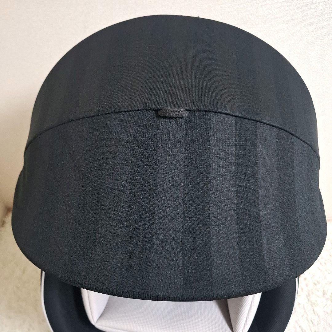 【状態良好】コンビ クルムーヴ スマート ISOFIX エッグショック Neo