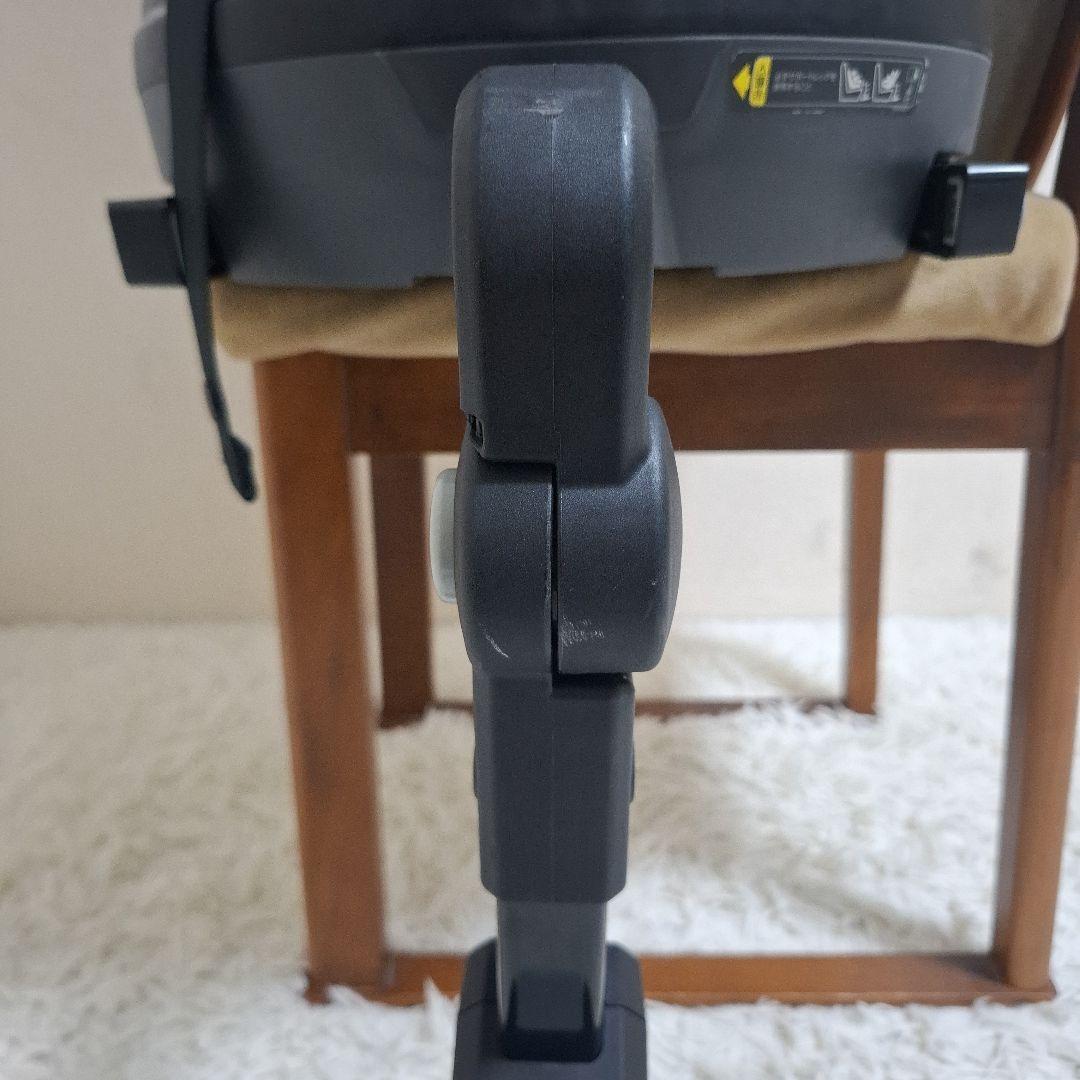 【状態良好】コンビ クルムーヴ スマート ISOFIX エッグショック Neo