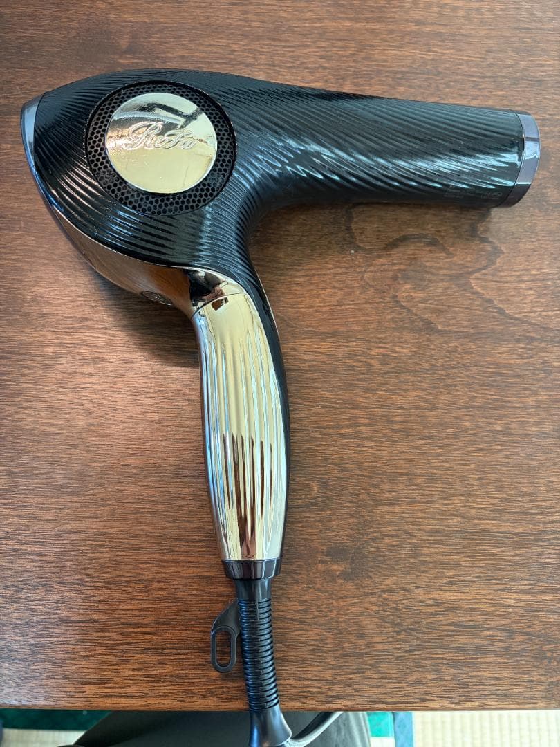 Refa ヘアドライヤー RE-AB03A 2021年製