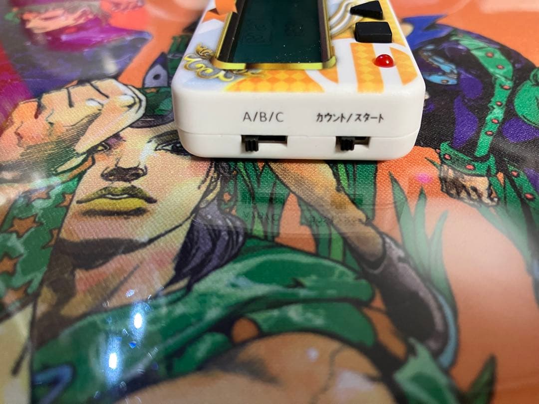 【限定、希少品】勝ち勝ちくん 小役カウンター カチカチくん 戦国乙女ヨシテル