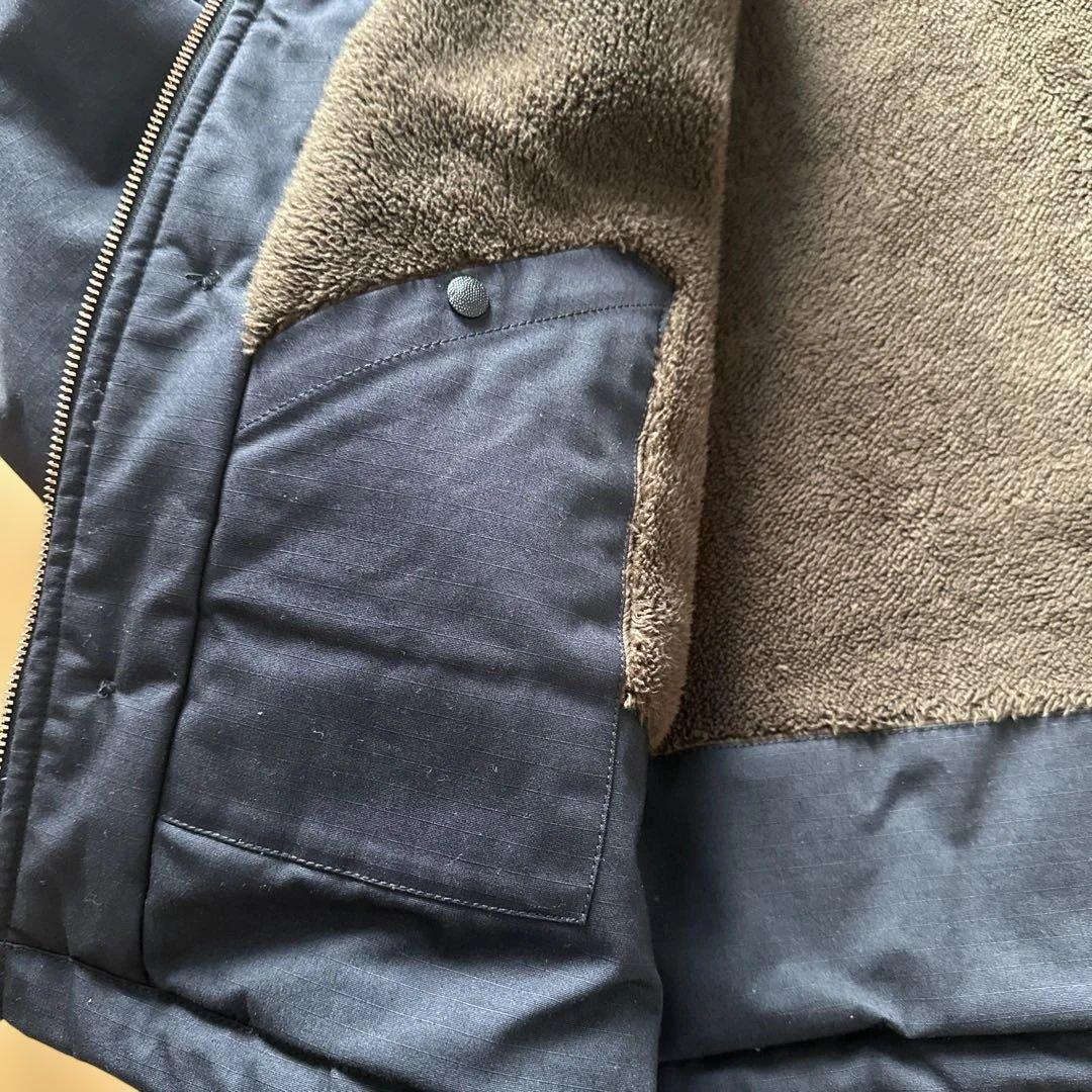 Levi's skateboarding リーバイス パイル ジャケット Ｌ