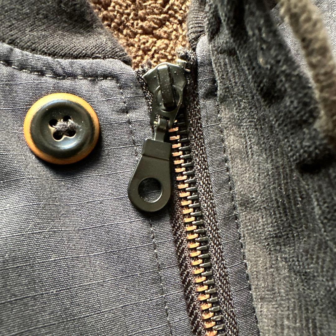 Levi's skateboarding リーバイス パイル ジャケット Ｌ