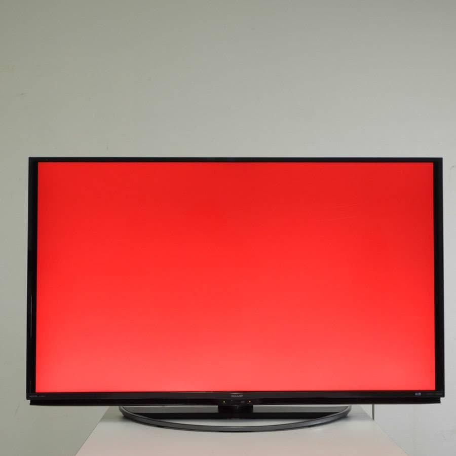 Oyama様買い直し用 4T-C50AN1 シャープ アクオス 50V型