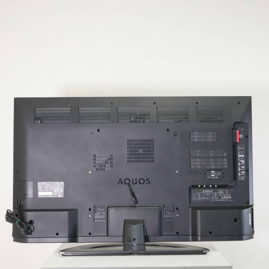 Oyama様買い直し用 4T-C50AN1 シャープ アクオス 50V型