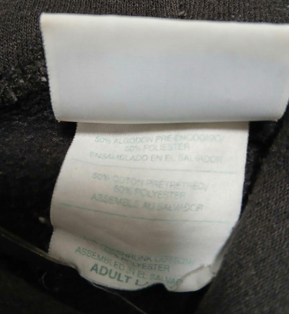 90s SUBPOP パーカー ROCKBOSS greatLAnd