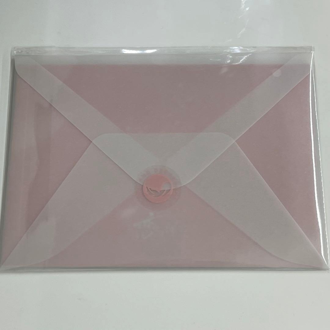 恋と深空　シン　2025年VIP BOX 中国公式　ギフトボックス