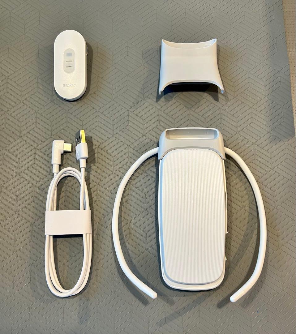 ソニー REON POCKET 5 (レオンポケット5) センシングキット