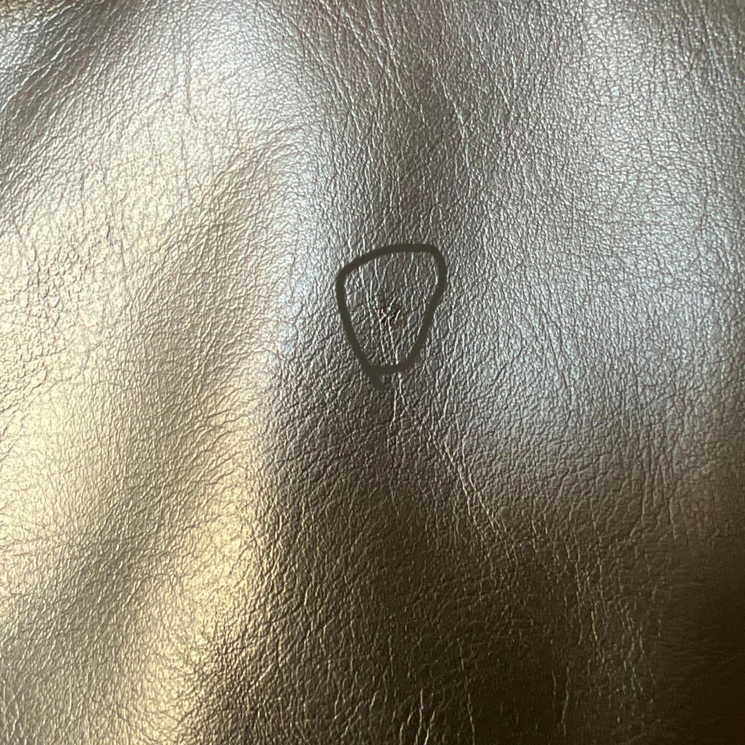 専用 美品 イアパピヨネ スワローマチショルダーバッグ