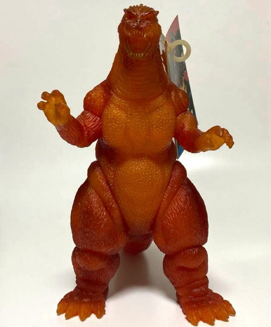 バーニングゴジラ／完全限定／劇場オリジナル版