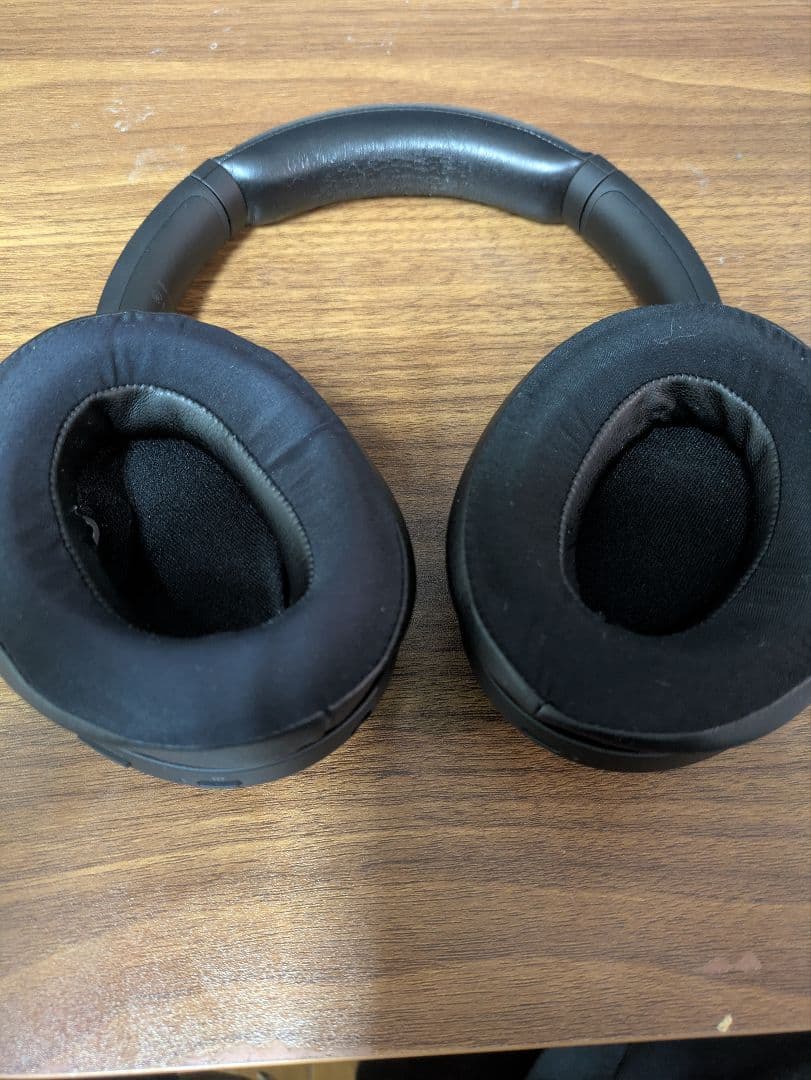 SONY WH-1000XM4 ワイヤレスヘッドホン