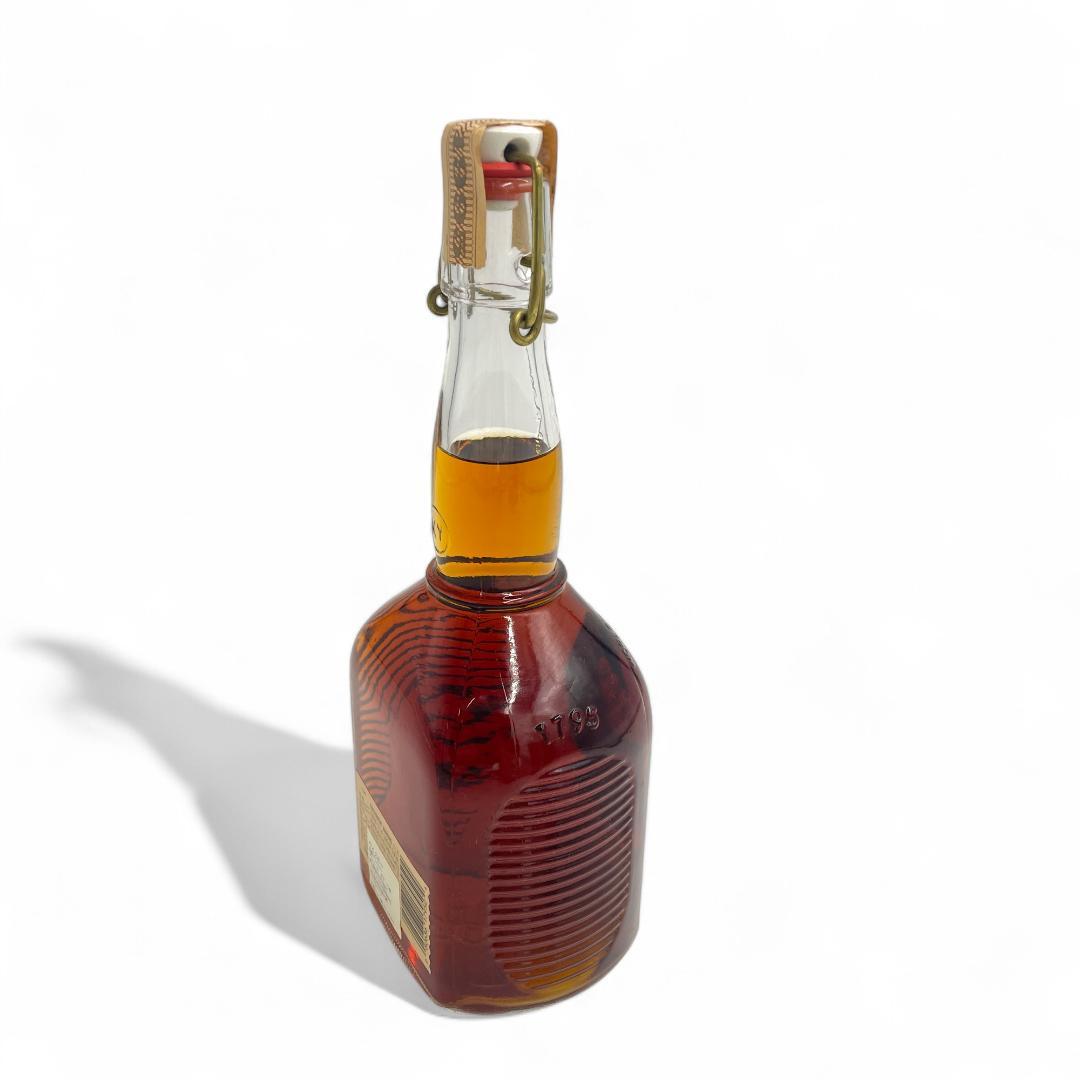 【未開栓】JIM BEAM 200周年記念ボトル/ジムビーム/750ml