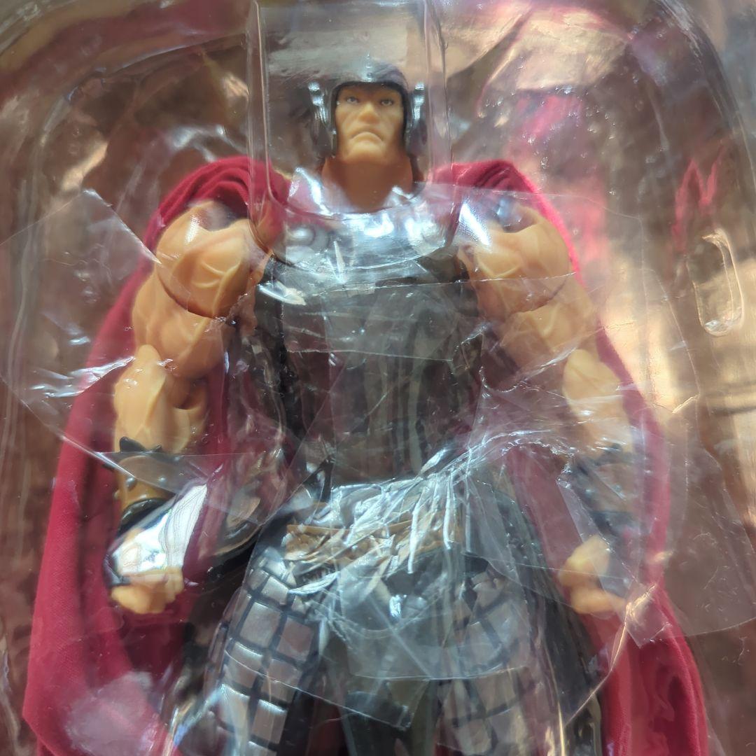 アメイジングヤマグチ　ソー