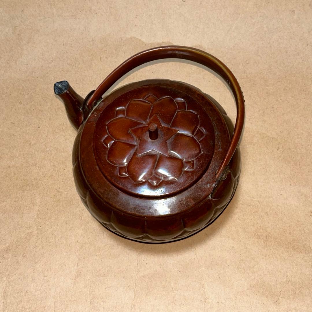 洗瓶 煎茶道具 茶道具