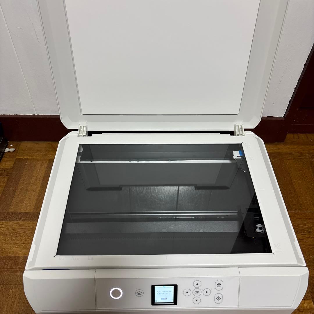 EPSON EP-714A プリンター 本体
