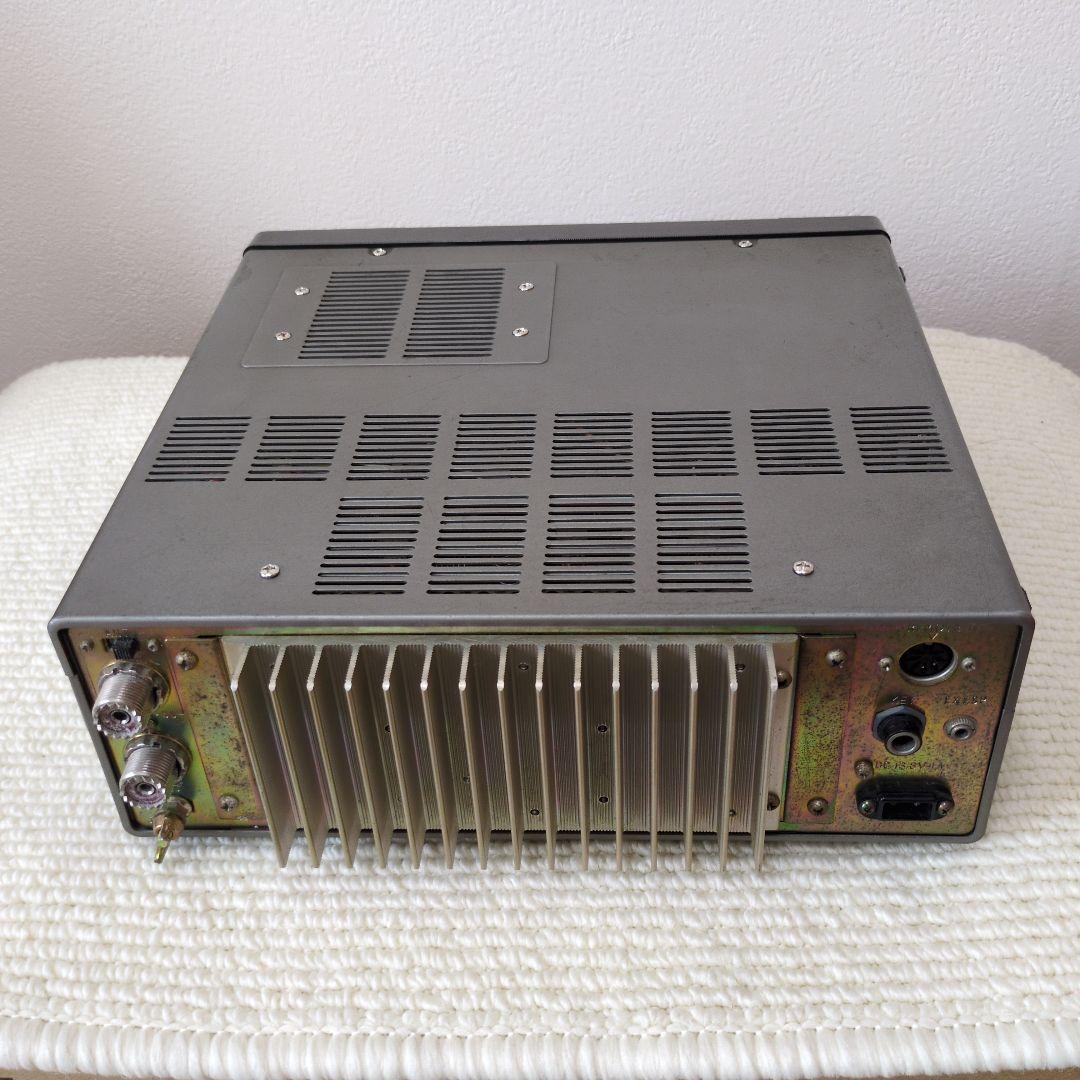 アマチュア無線機　KENWOOD ＴＳ-６７０Ｖ