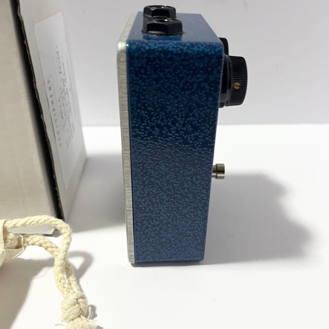 ギター VAN DIEMENS ANALOGUE AUDIO DISRUPTORS